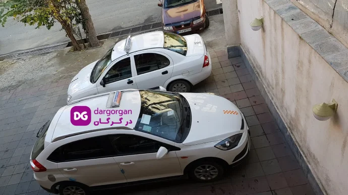 آژانس ماهان گرگان