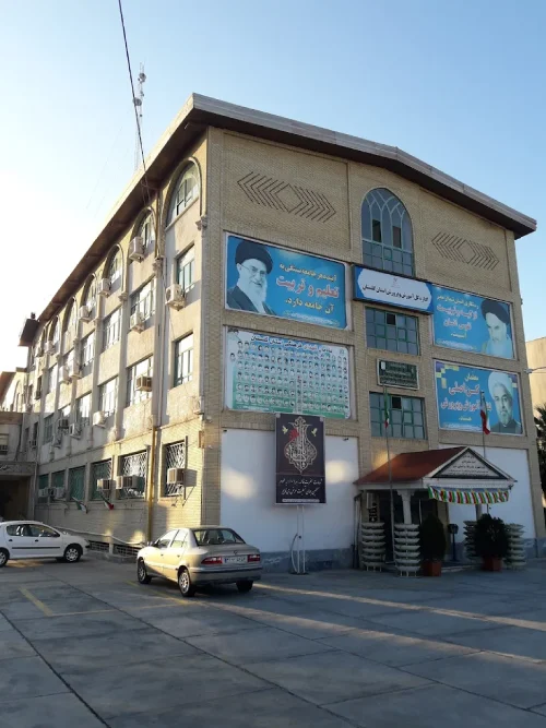 گالری تصاویر اداره کل آموزش و پرورش استان گلستان 2