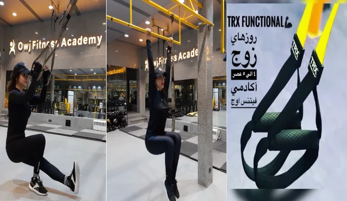گالری تصاویر باشگاه بدنسازی اوج گرگان 1