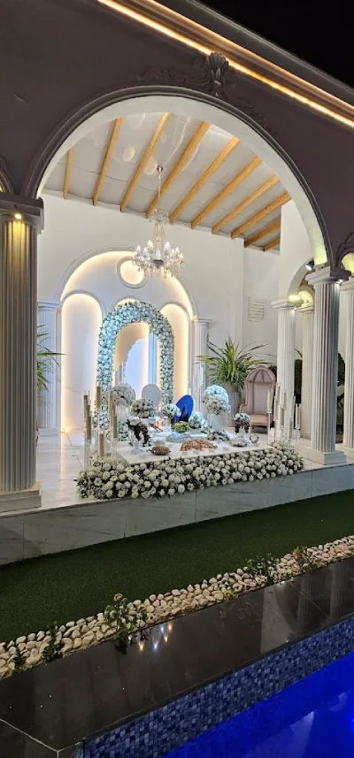 گالری تصاویر تالار راحیل گرگان 3