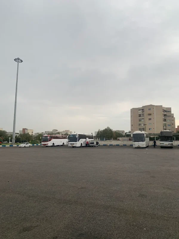 گالری تصاویر ترمینال گرگان 1