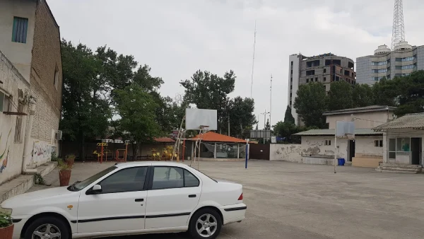گالری تصاویر دبیرستان دخترانه واثقی دوره دوم گرگان 1