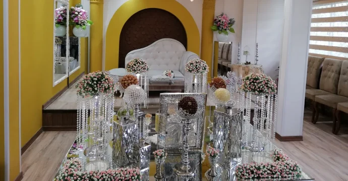 دفتر ازدواج و طلاق 48 گرگان