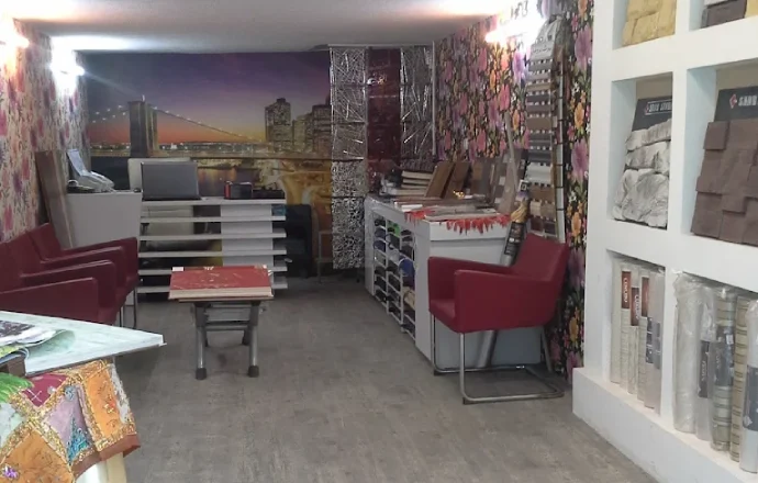 دکوراسیون داخلی آرشیکو گرگان