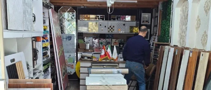 دکوراسیون داخلی خانه آرمانی گرگان