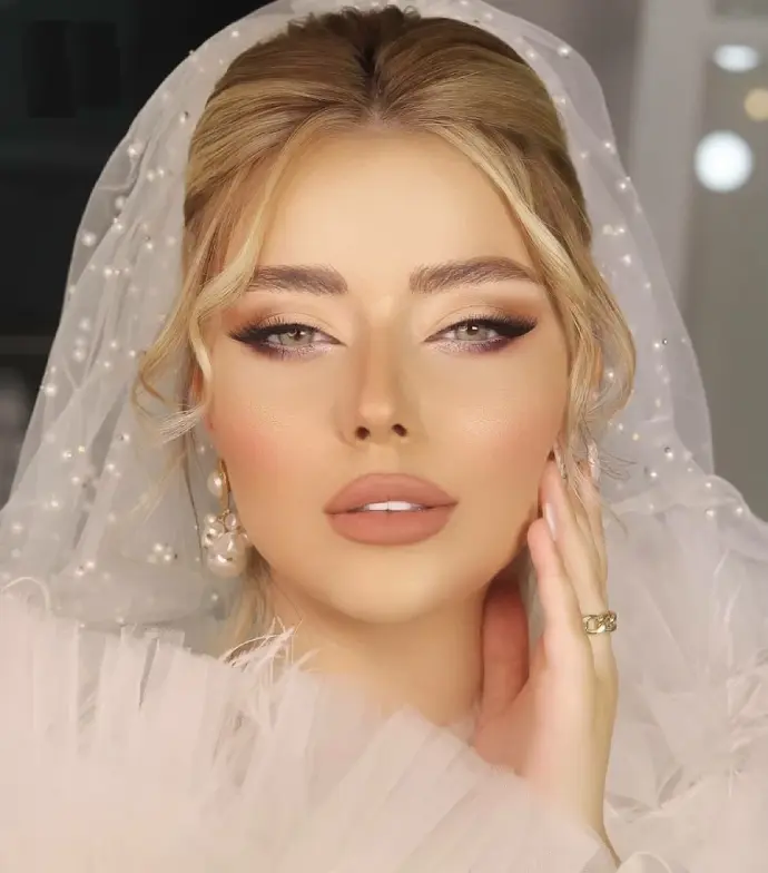 سالن زیبایی زلف گرگان