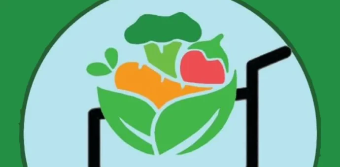 سبزی مارکت گلها گرگان