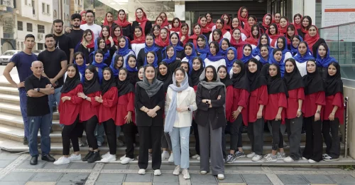 گالری تصاویر فروشگاه آی بولک گرگان 3