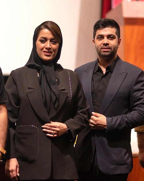 گالری تصاویر فروشگاه پادمیرا گرگان 4