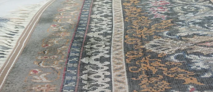 قالیشویی ممتاز گرگان