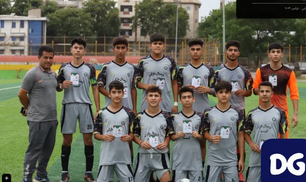گالری تصاویر مجموعه ورزشی آزادی گرگان 2
