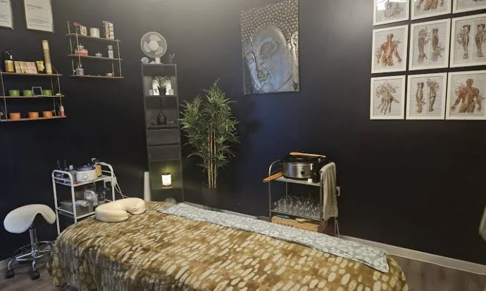 مرکز ماساژ درمانی دهقانی در گرگان