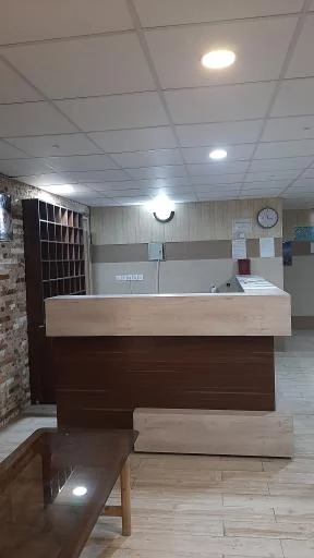 گالری تصاویر مهمانسرا خانه کارگر گرگان 1