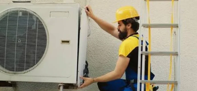 نمایندگی نصب و تعمیرات کولر گازی گرگان