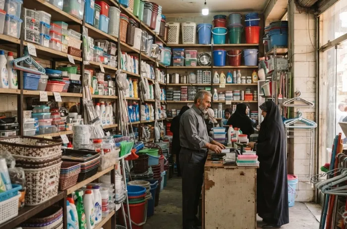 پلاسکو علی دهقان