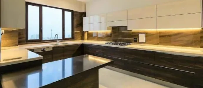کابینت و ام دی اف مهدی منوری گرگان
