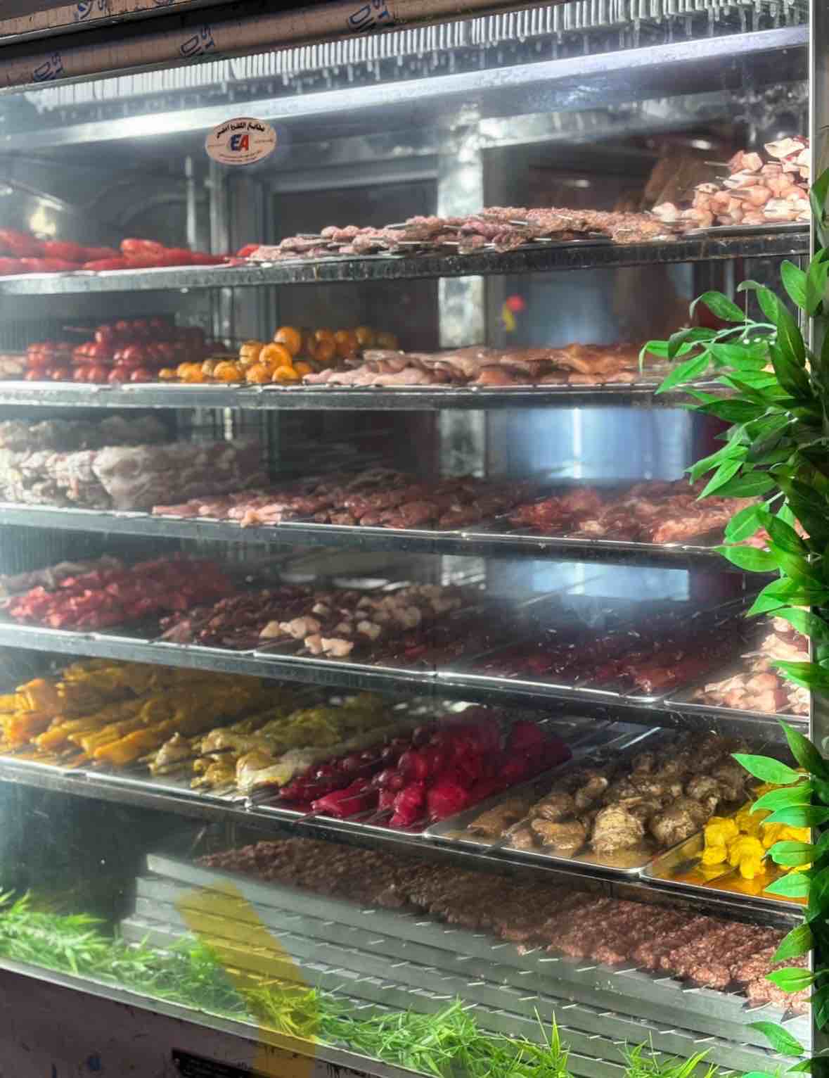 گالری تصاویر کبابسرای توسکا گرگان 1
