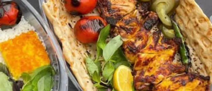 کبابسرای حسینی و پسران گرگان