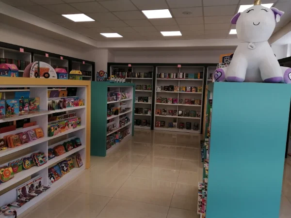 گالری تصاویر کتاب سرو گرگان 2