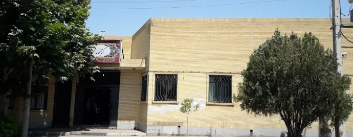 کتابخانه عمومی حافظ گرگان