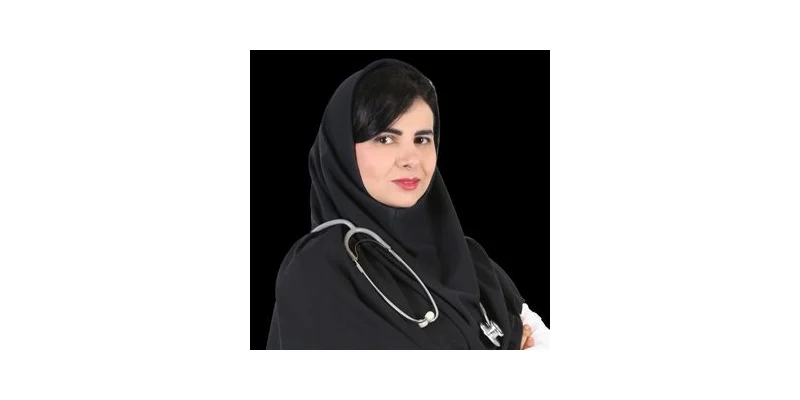 کلینیک زیبایی دکتر زینب دریس گرگان