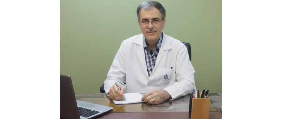 کلینیک کاشت مو هیرکان خزر گلستان گرگان