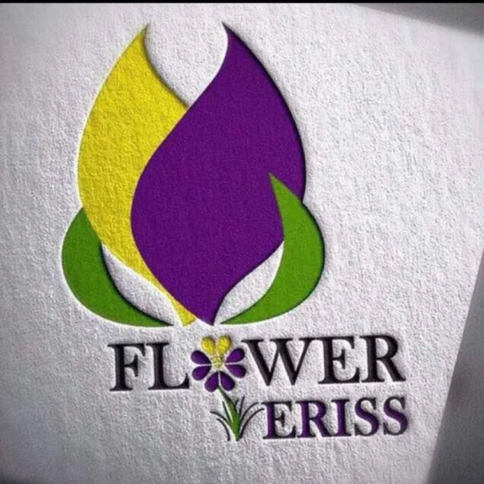 گل فروشی اریس در گرگان