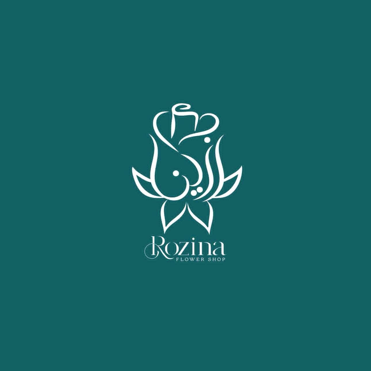 گلفروشی رزینا