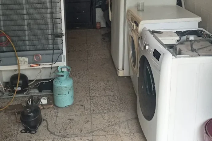 یخچال سازی نیک جو گرگان
