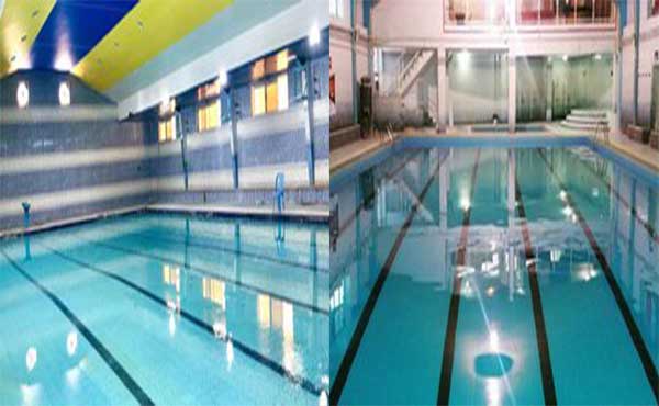  سانس استخر شقایق گرگان با شماره تماس
