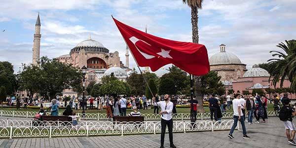 بهترین زمان سفر به استانبول