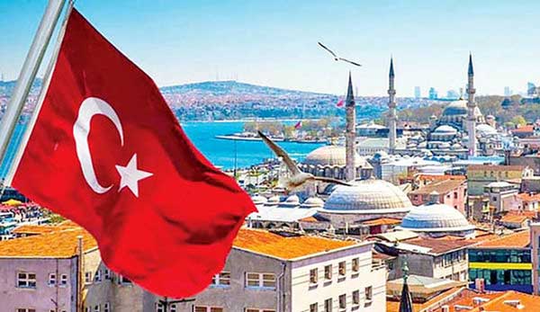 نکات مهم قبل از خرید تور استانبول
