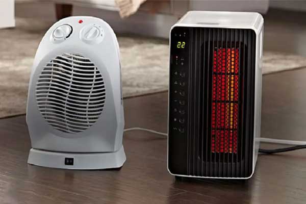 خدمات سرویس و تعمیر بخاری برقی گرگان