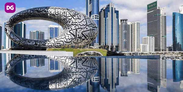 بهترین مجری مستقیم تورهای دبی از گرگان