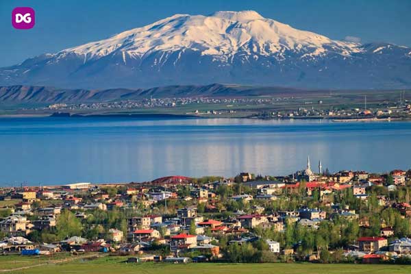 قیمت تور وان در گرگان; رزرو لحظه آخری