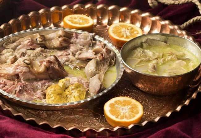 طباخی های گرگان یکی از بهترین جاها برای سفر یک روزه به گرگان