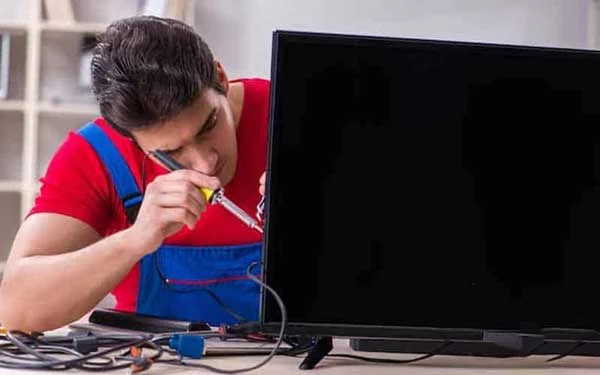نمایندگی تعمیرات تلویزیون سامسونگ در گرگان