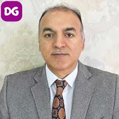دکتر قرنجیک متخصص تغذیه گرگان