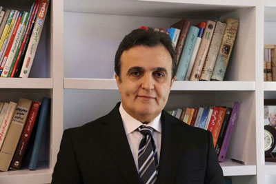 دکتر جعفر طهماسبی متخصص قلب گرگان