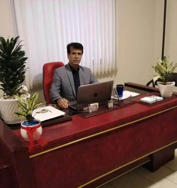 محمدزمان کامکار از بهترین دکتر اعصاب گرگان