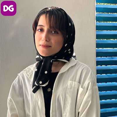 دکتر پردیس محمدی فرد دکتر تغذیه خوب در گرگان