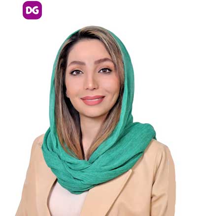 محدثه نامجو گرگان متخصص تغذیه در گرگان