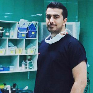 ایمان تازیکی بهترین دکتر فوق تخصص ارتوپد در گرگان