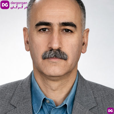 دکتر حشمت الله قائمی فوق تخصص ارتوپد گرگان
